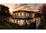 create photorealistic architectural 3d renders